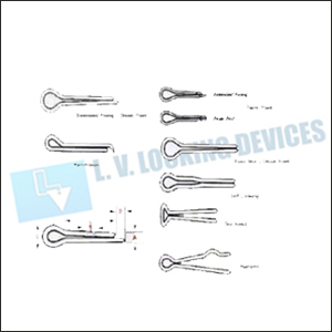 Internal Circlips