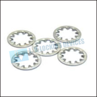 Multi Teeth Washer/ Overlapping Washer 
