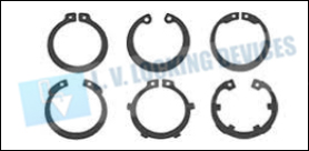 Internal Circlips