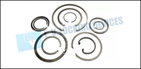 Internal Circlips