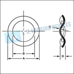 Internal Circlips