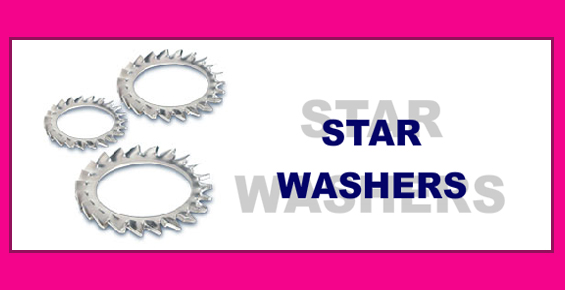 star washers