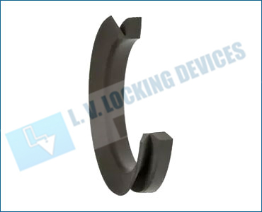 Spiral Dowel Pins